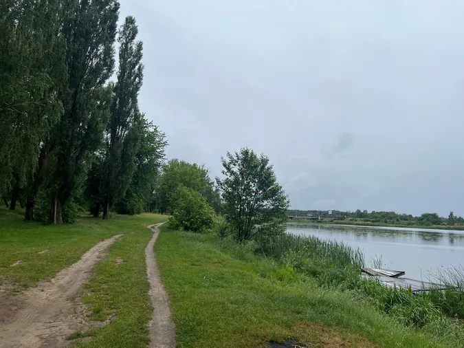У Ковелі хочуть створити нову набережну: під зону відпочинку відвели понад 7 гектарів (фото)