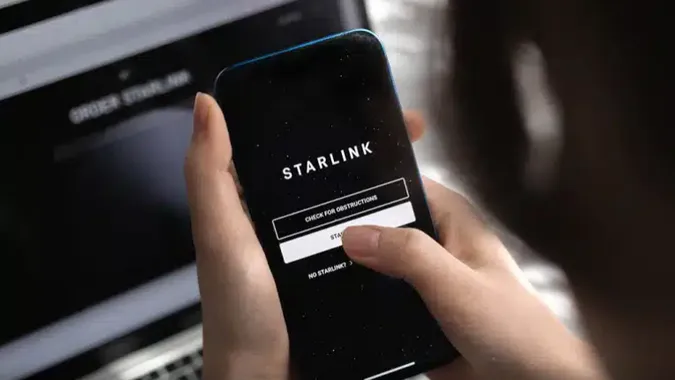 Starlink підвищить тарифи для українців: нові ціни