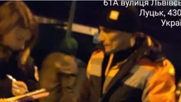 На Львівській "запасли" лучан, які підкидали сміття в чужі контейнери (фото)