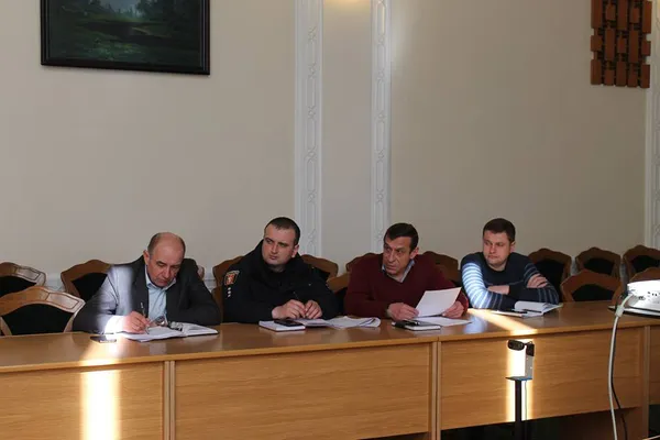 На волинських перевізників чекають жорсткі перевірки