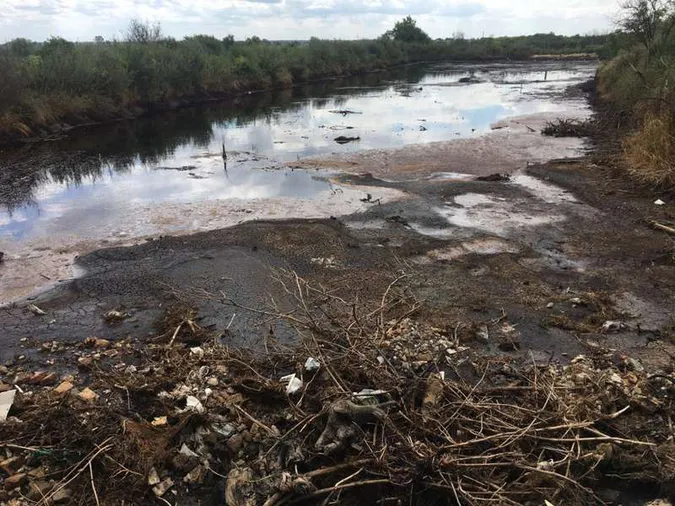Сморід повернувся: «Луцькводоканал» шукає джерела