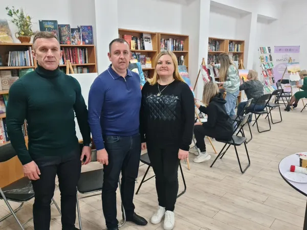 «Жива. Справжні історії кохання»: на Волині започаткували проєкт для дружин загиблих Героїв (фото)