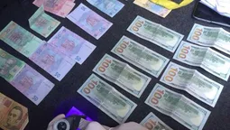 На хабарі затримали начальника з кримінальної поліції Волині (фото)
