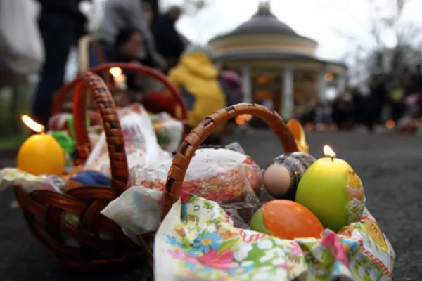 Яким буде Великдень на Волині в умовах карантину: думки священників