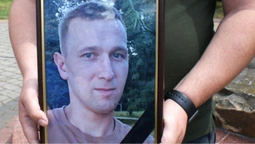 Назавжди 29: на Волині попрощалися з Героєм Анатолієм Радчуком (фото)