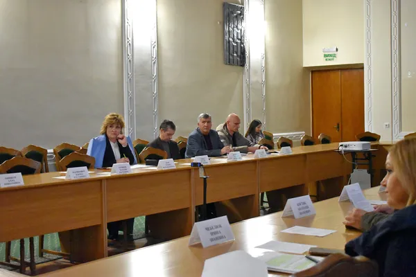 На Волині обстежили близько пʼяти тисяч будівель на дотримання безбар’єрності, – Тарас Шкітер (фото)