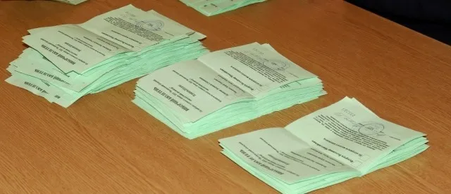 У Волинському онкодиспансері новий директор