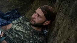«Після бойових військовим треба виговоритися і прожити побачене», – боєць ІІІ штурмової з Луцька (відео)