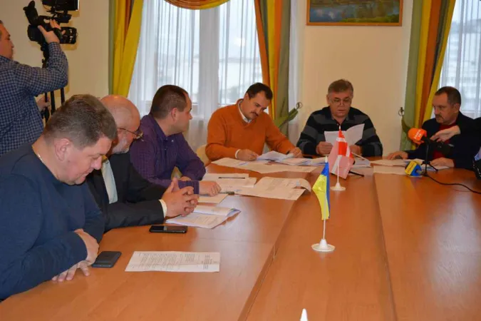 На Волині визначилися із межами Старовижівської ОТГ