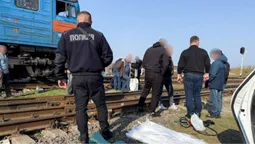 Залізничники з Волині крали дизпаливо з тепловозів та продавали його (фото)