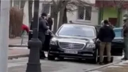 НАБУ та САП зловили на хабарі депутата Київради від «Слуги Народу» (відео)