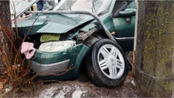 Постраждалій в ДТП на Соборності виділять допомогу з міськради (відео)