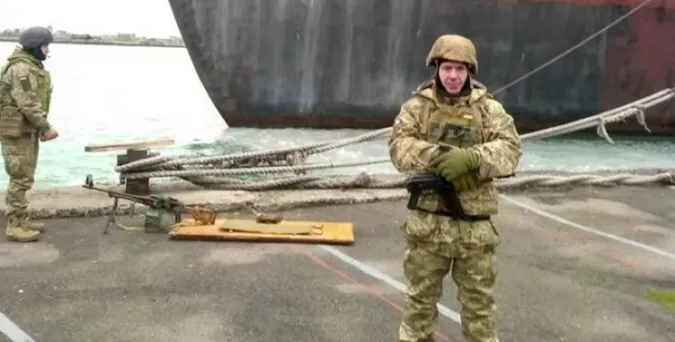 Чому не підірвали міст на Чонгар 24 лютого (відео)