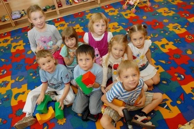 У луцьких садочках відкриють додаткові групи