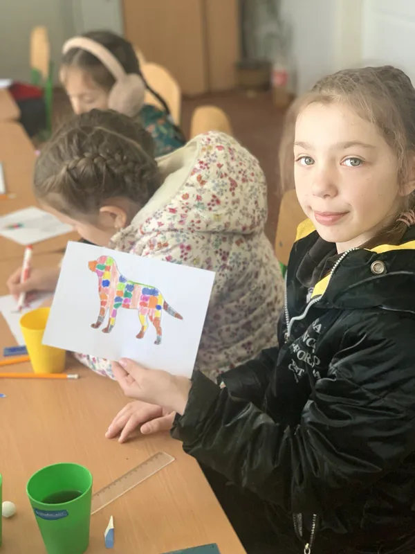Для дітей і дорослих: у Підгайцівській громаді запрацювали Кризові центри психологічної допомоги (фото)