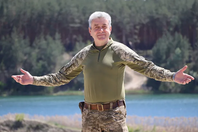 День вишиванки: родинну традицію волинського бійця перервала велика війна (фото)