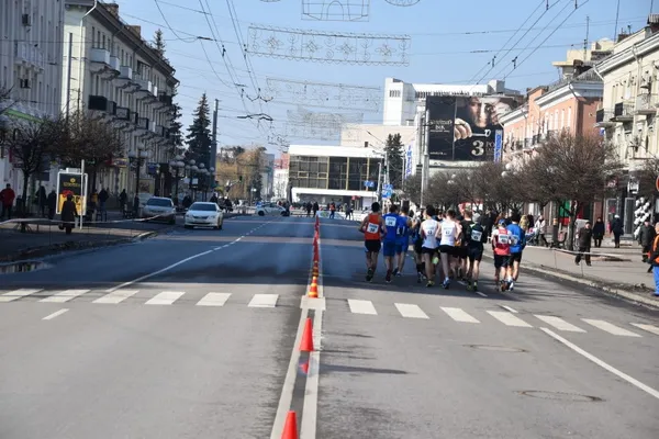 У Луцьку на півдня перекриють центральні вулиці (фото)