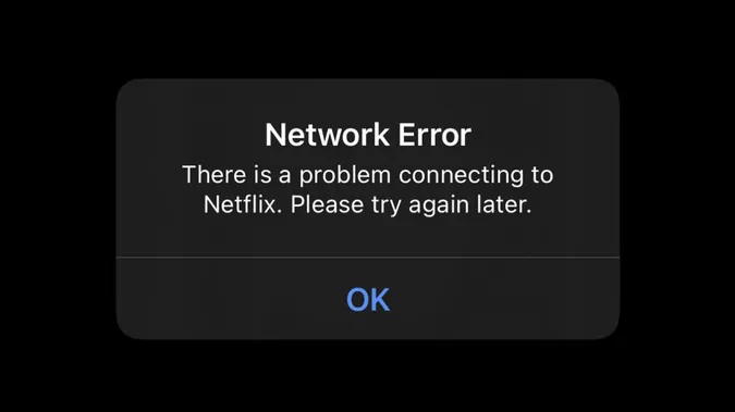 Netflix почав блокувати користувачів з росії