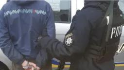 У Ковелі поліцейські піймали «баригу» з кристалами на 10 тисяч гривень (фото, відео)