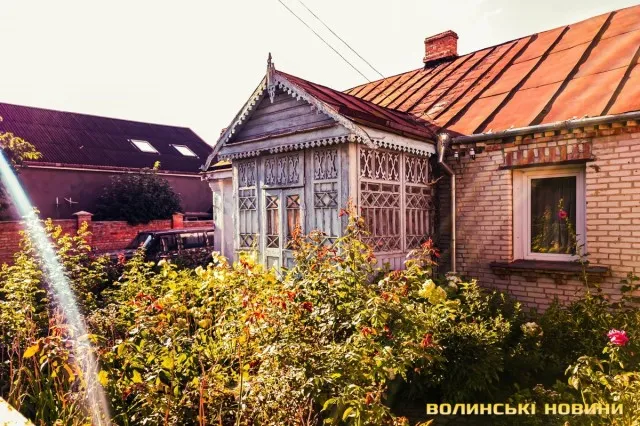 Який вигляд мають останні веранди Луцька (фото)