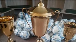 Волиняни перемогли в турнірі «Кубок Нескорених» (фото)