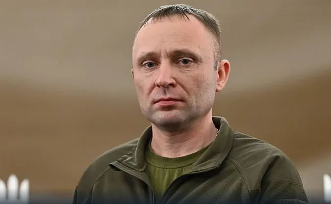 Драпатий розповів, як змінюватиме ЗСУ та командування військом