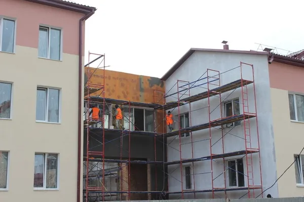 До 1 вересня в Луцьку може  відкритись нова школа (фото)
