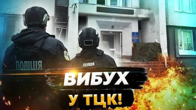 Пару діб буде більше терактів біля ТЦК, – військові про вплив ФСБ на події в Україні