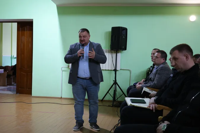Валентин Приходько