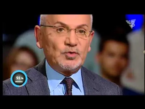 Савік Шустер переконаний, що податкова перевірка на їхній студії є замовною