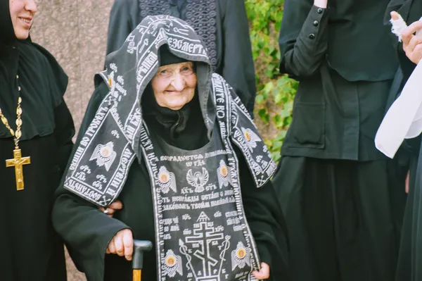 Як Луцьк зустрічав Патріарха Київського Філарета (фоторепортаж)