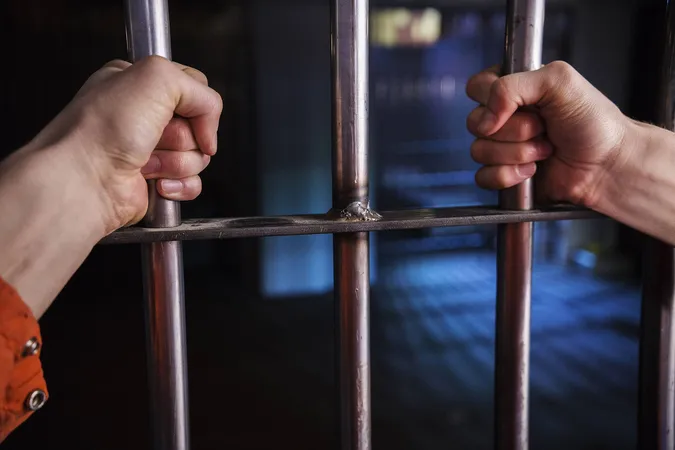 В Україні хочуть ввести довічне ув'язнення за диверсії та зраду Батьківщині