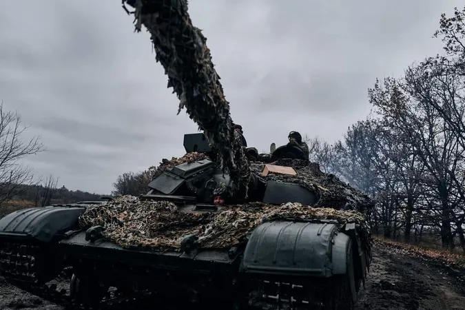 ЗСУ відбили ворожі атаки біля 14 населених пунктів, – Генштаб