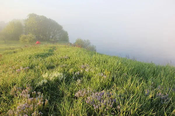 Хрінницьке водосховище після травневих дощів (фото)