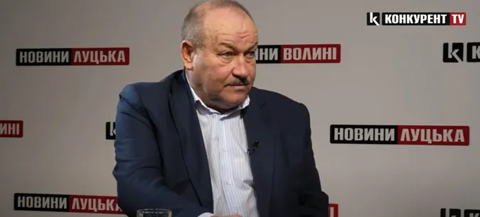 Підгайцівський голова розповів, як заробив свій перший мільйон (відео)