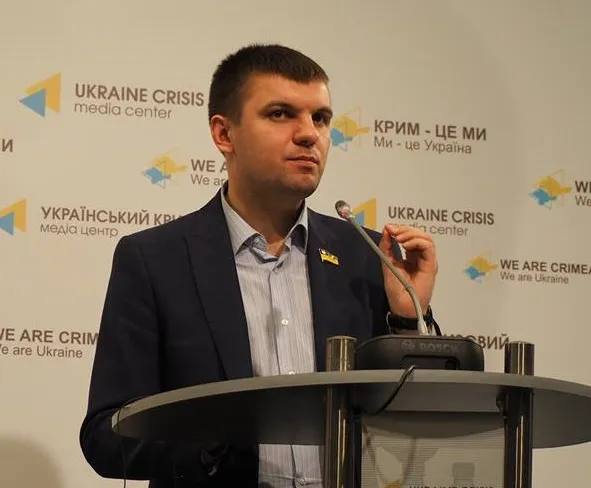 Гузь звернувся до усіх фракцій Волиньради з проханням висловити недовіру Гунчику