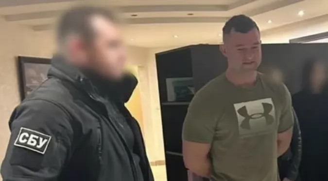 Андрій Балога