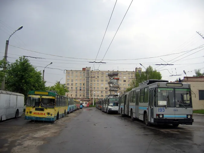 Поліщук заговорив про кадрові зміни на ЛПЕ