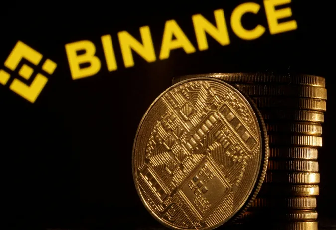Криптогігант Binance перестане підтримувати російський рубль