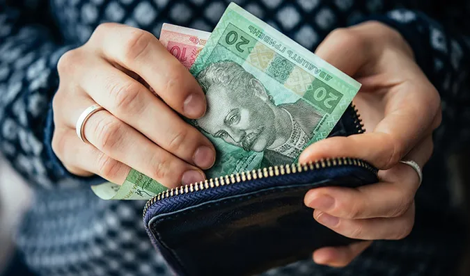 У Луцьку понад 80 підприємств нараховували меншу від мінімальної зарплату