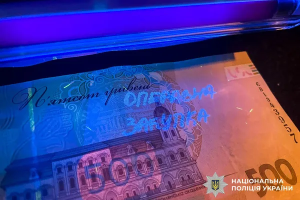Вербували жінок через Telegram: на Рівненщині викрили сутенерів (фото)