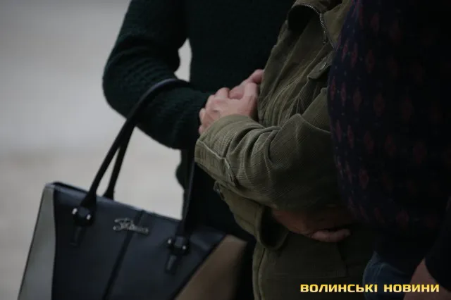 Відразу 9 загиблих Героїв привезли на Волинь (фото, відео)