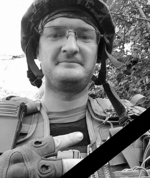Рятував побратимів: «на щиті» додому повертається волинянин Андрій Богданов