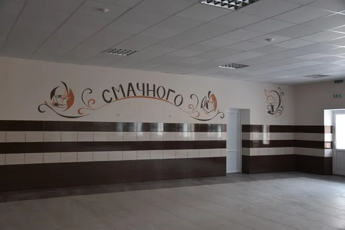Луцьку школу №27 обіцяють відкрити у вересні (фото)
