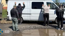 На Волині викрили ще дві схеми для ухилянтів (фото)