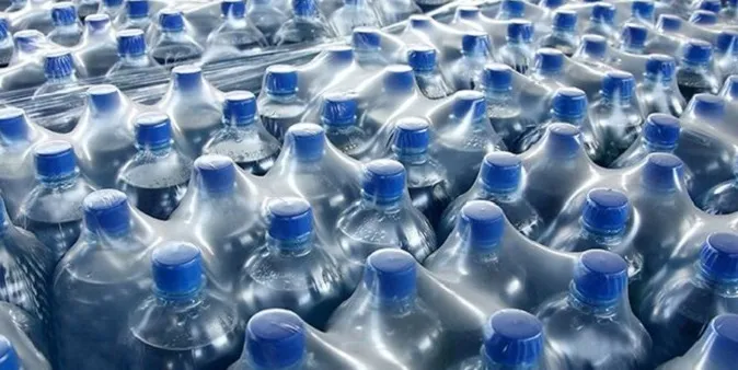 Після публікації у ЗМІ військові розірвали угоду на закупівлю води на 10 млн