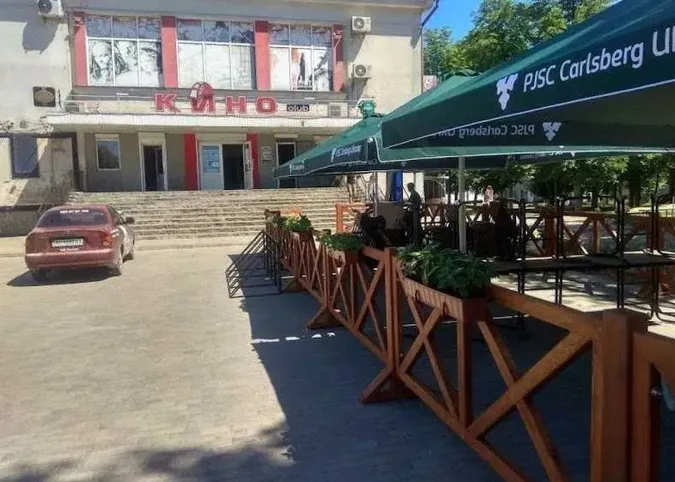 У Ковелі продають нічний клуб «Кіно»