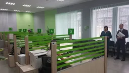 У ЦНАПі Володимира оформлятимуть біометричні паспорти (фото) 