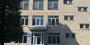 Колишнє ПТУ №11 у Нововолинську стало домівкою для евакуйованого ліцею (фото)