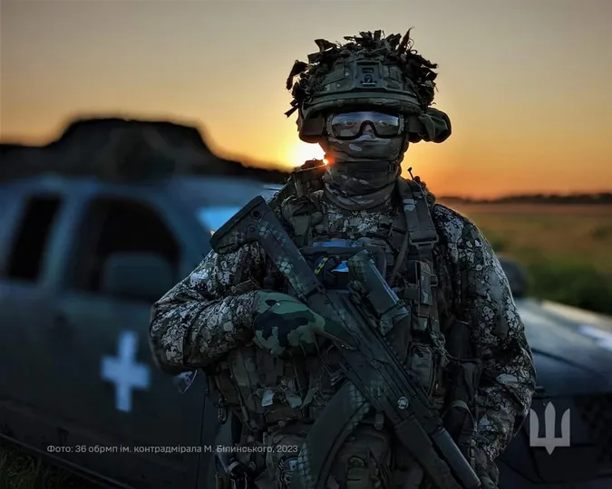 Ворог безуспішно намагався відновити позиції біля Старомайорського на Донеччині – Генштаб